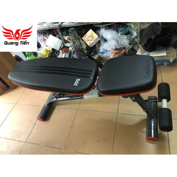 Ghế Tập Gym Đa Năng DDS-1201