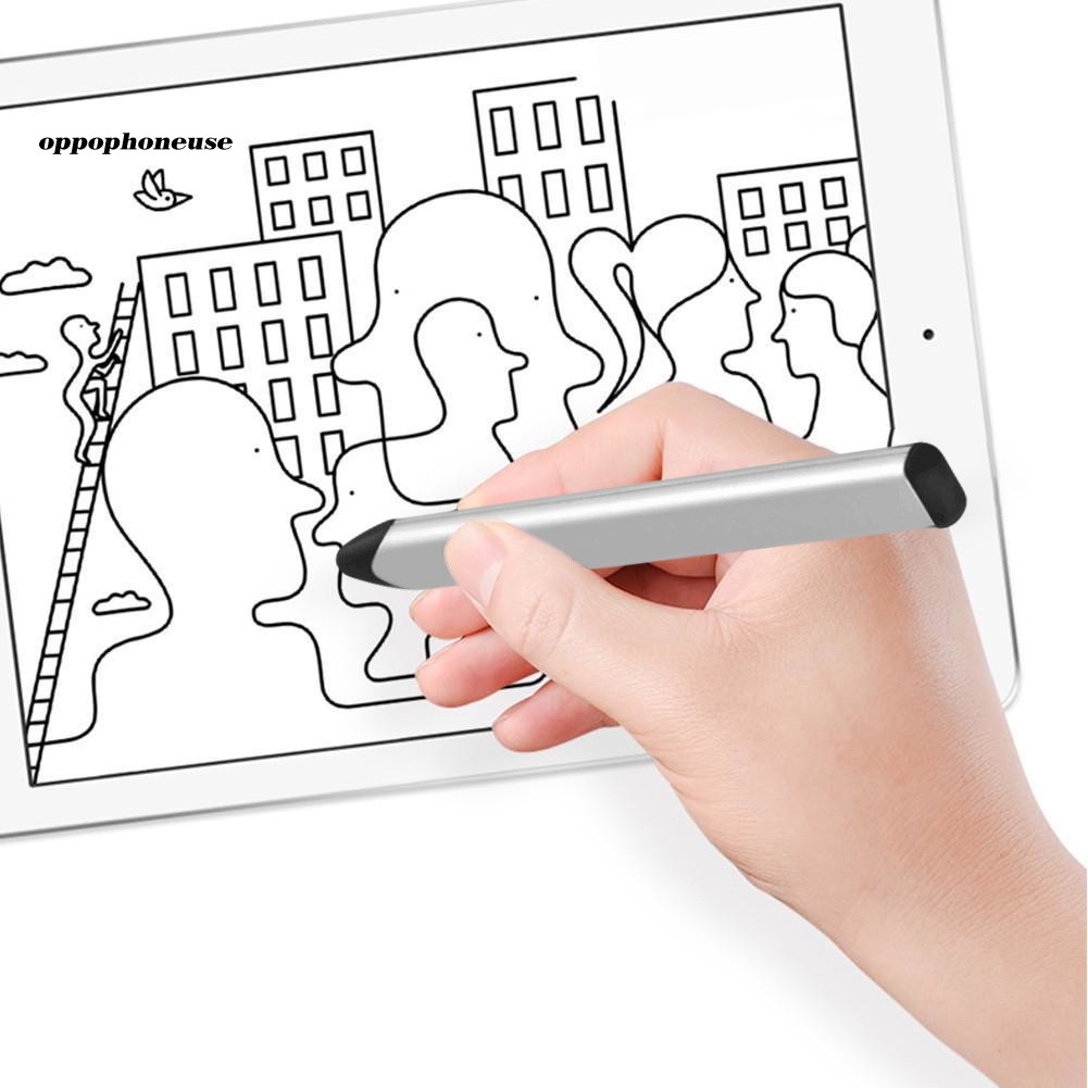 Bút cảm ứng thích hợp cho điện thoại máy tính bảng PC Android iPhone iPad