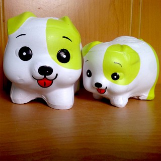 Heo đất lợn đất tiết kiệm size đại dài 22CM - quà tặng sinh nhật