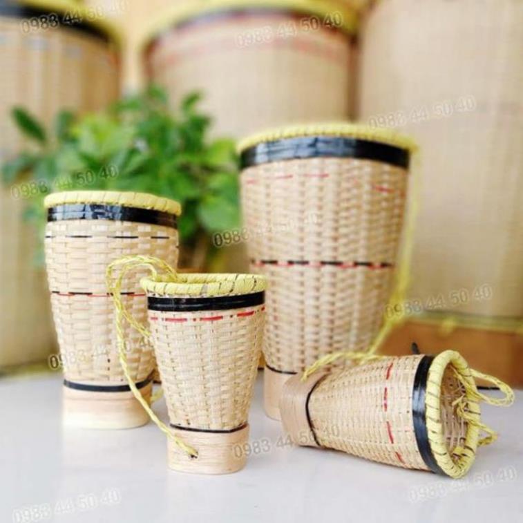 Gùi dân tộc tây nguyên/gùi mây tre