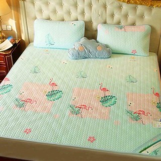 Chiếu lụa điều hoà Tencel 1.8m x 2m