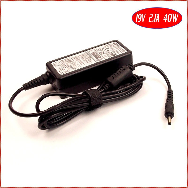 💻 Adapter Laptop - Sạc Laptop Samsung 19V - 2.1A