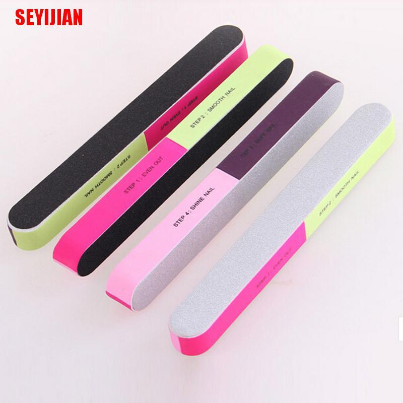 Set 1 / 2 Cây Dũa Móng Tay Chuyên Dụng