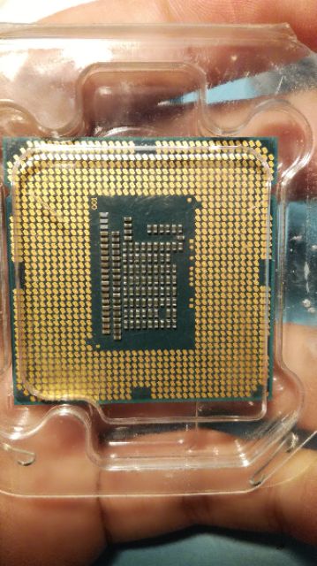 CPU G1630