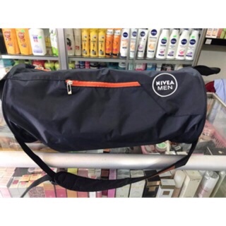 túi du lịch túi thể thao chống thấm nước Nivea men