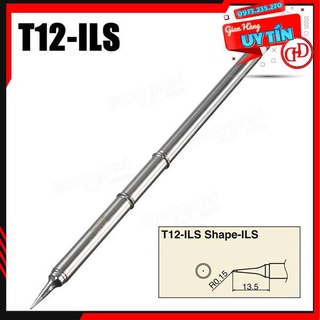 Típ hàn T12 - ILS