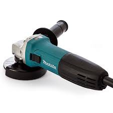 Máy mài góc Makita GA4030/1 (720W) 100mm / Xuất xứ: Thái Lan - Bảo hành chính hãng tại các Đại lý của Makita toàn quốc