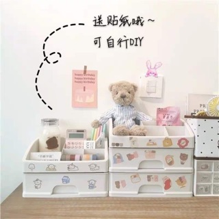 Kệ để bàn học