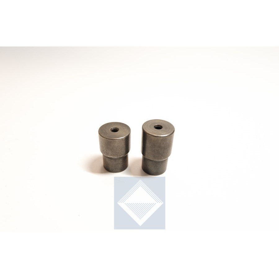 Đầu chụp bảo vệ ren dên biên khi vam cảo vô lăng, walang, qua lăng, mâm lửa CSG 100% Việt Nam