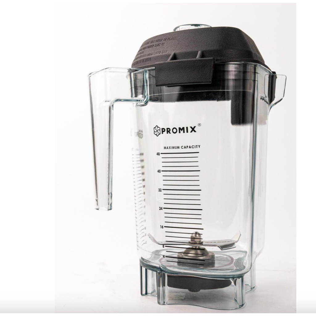 [Promix PM919B] Máy xay đa năng công nghiệp Promix PM-919B, Bảo hành chính hãng 3 năm