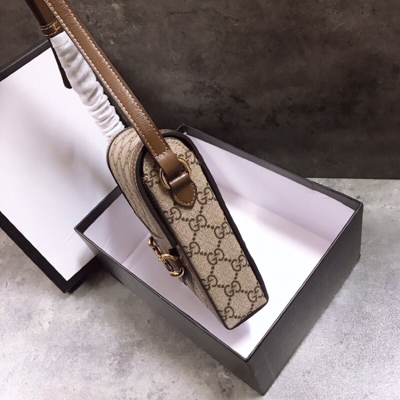 Túi Đeo Chéo GC Đựng Điện Thoại Hàng Fullbox