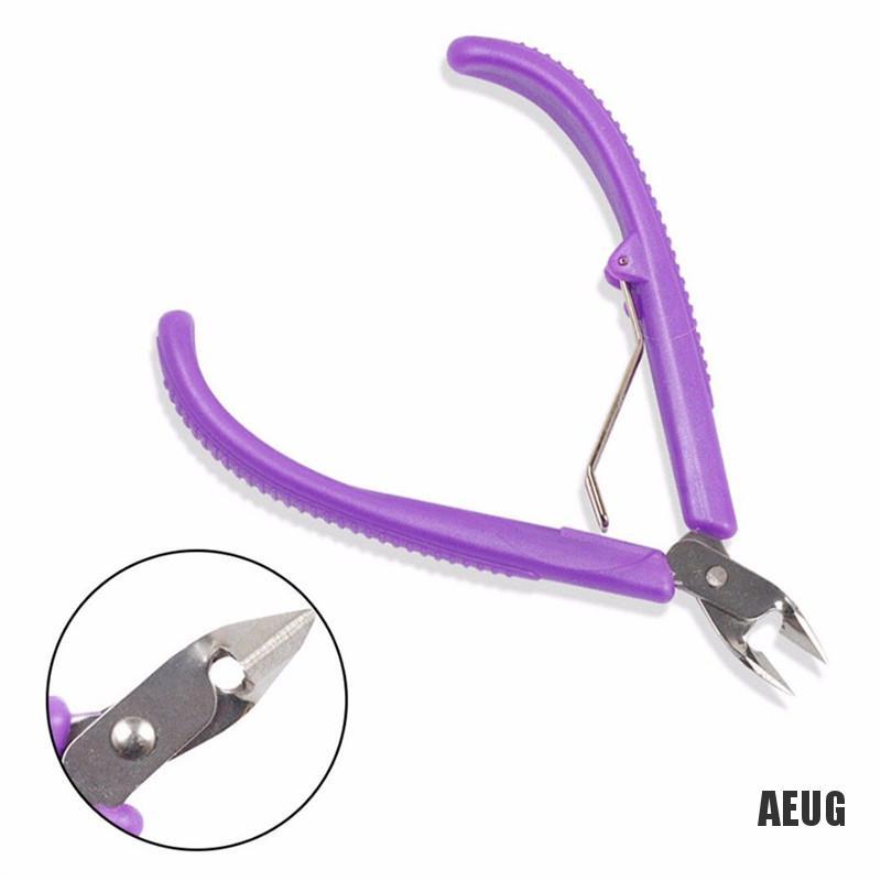 Kìm Cắt Dây Điện Chuyên Dụng