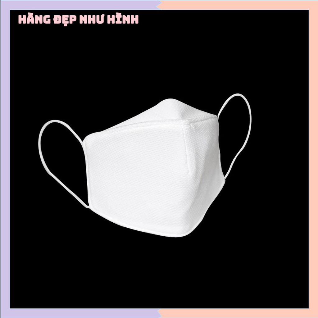 Khẩu Trang  Cho Bé Vải Kháng Khuẩn Protech Mask Chính Hiệu Cao Cấp Dùng Tốt Hơn KT Y Tế AC02-04-BB Center.Shop.20