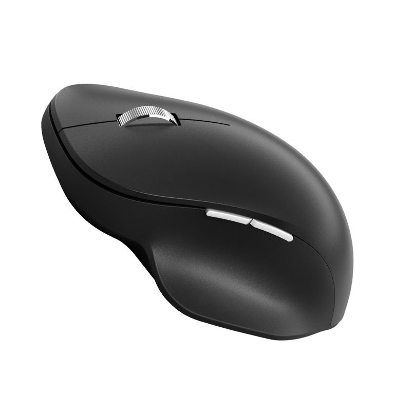 Chuột Microsoft Bluetooth Ergonomic - Black