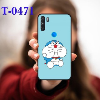 Ốp lưng Vsmart Active 3 in hình - BST Doremon