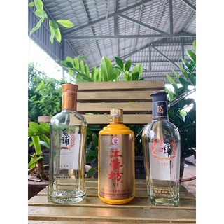 vỏ chai các loại