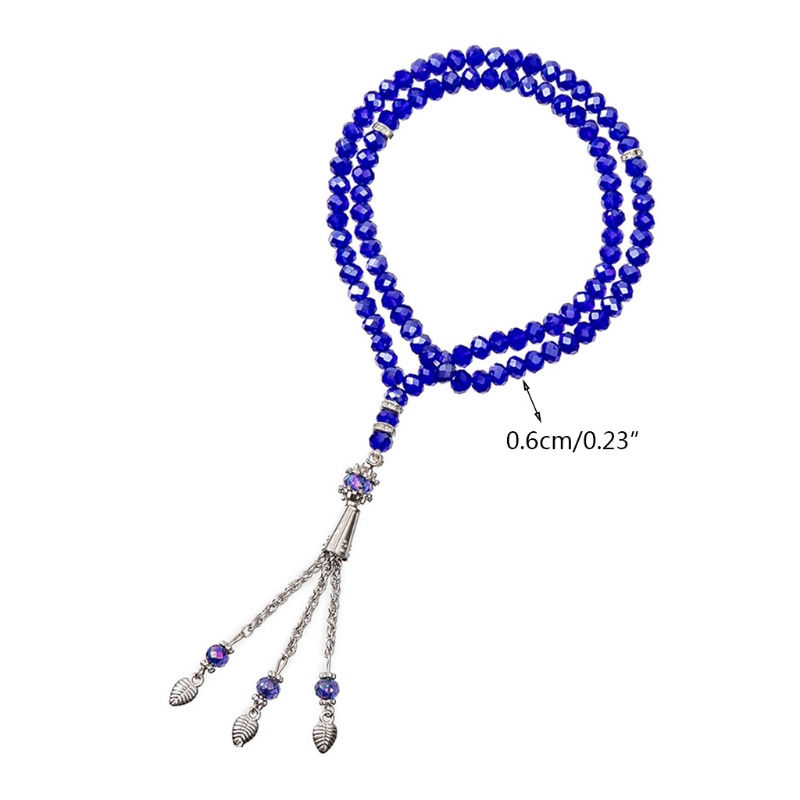 Chuỗi Hạt Cầu Nguyện Đạo Hồi