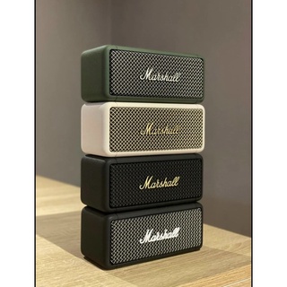 Loa bluetooth Marshall Emberton mới chính hãng