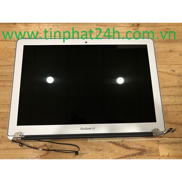 Thay Màn Hình Mac Book Air A1466 2013 2014 2015 2017