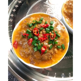 MẮM chưng GIA TRUYỀN NHÀ LÀM- giao hcm