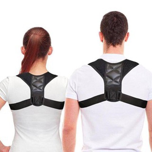 Đai Chống Gù Lưng POSTURE CORRECTOR V3, Đai Lưng Chống Gù Nhật Bản,  Chỉnh Hình Cột Sống, Lưng Tôm, Còm Lưng