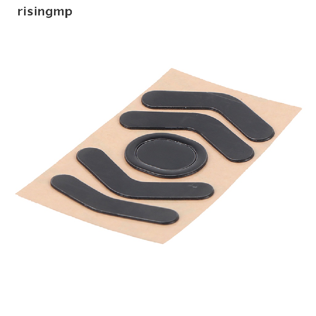 1 Cặp Miếng Lót Chuột Máy Tính Chống Trượt Cho Logitech G604 ♨Nóng Bỏng