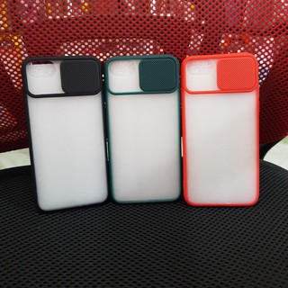 Ốp iphone 6g/7g/8g dẻo màu che camera