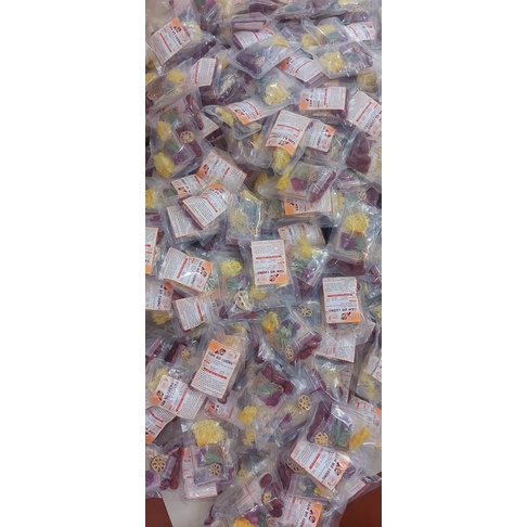 Sâm Bổ Lượng, Bổ Dưỡng, Giải Nhiệt