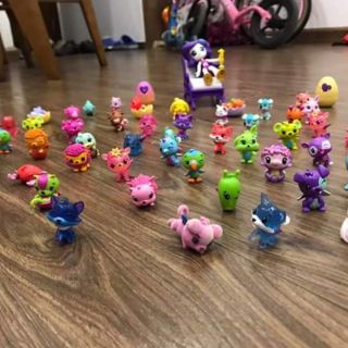 Trứng hatchimals/ shopkins