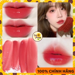 Son kem XIXI Velvet Lip Glaze vỏ ombre siêu xinh nội địa Trung (XX21)