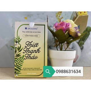 Thiệt thanh thảo CSV