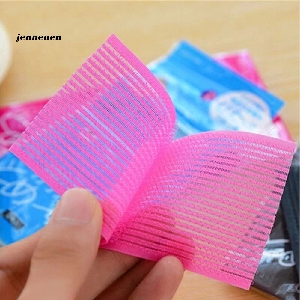 Sticker hỗ trợ định hình và tạo kiểu tóc chuyên nghiệp
