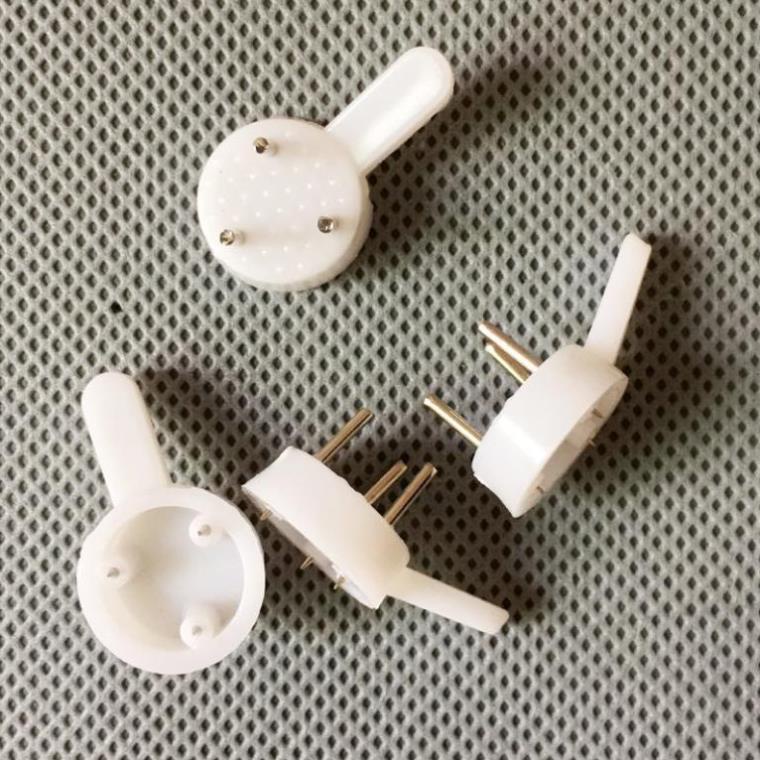 Đinh Treo Tường 3- 4 Chân Treo Khung Ảnh Treo Đồ Không Cần Khoan Tường