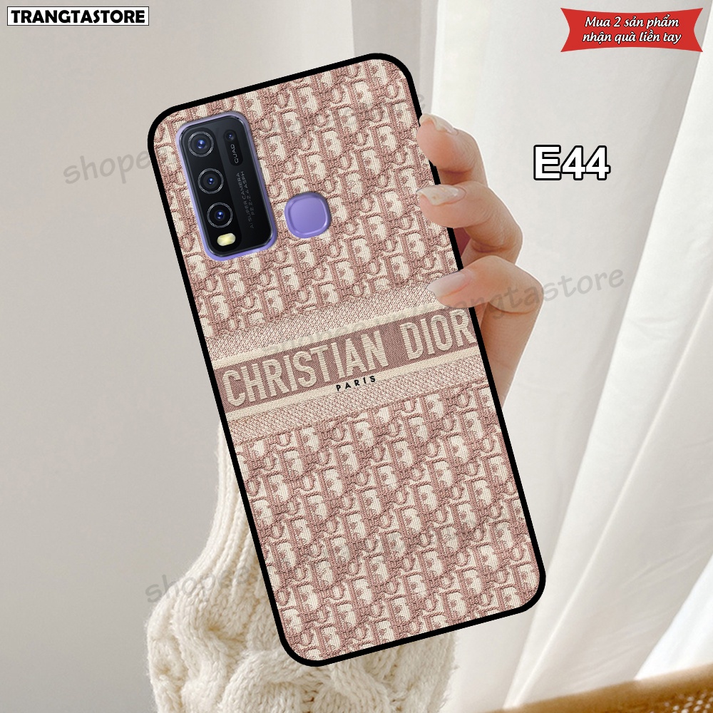 Ốp lưng Vivo Y30 - Y50 mới nhất - dễ thương - chất lượng cao