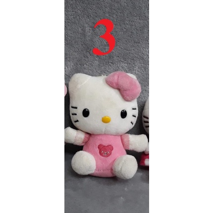 MÓC KHÓA GẤU BÔNG DỄ THƯƠNG