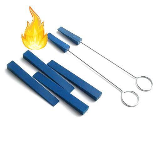 Set 6 dụng cụ lên dây đàn piano chuyên dụng