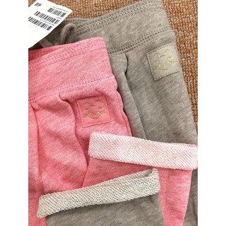 Quần Jogger HM bé gái dư xịn