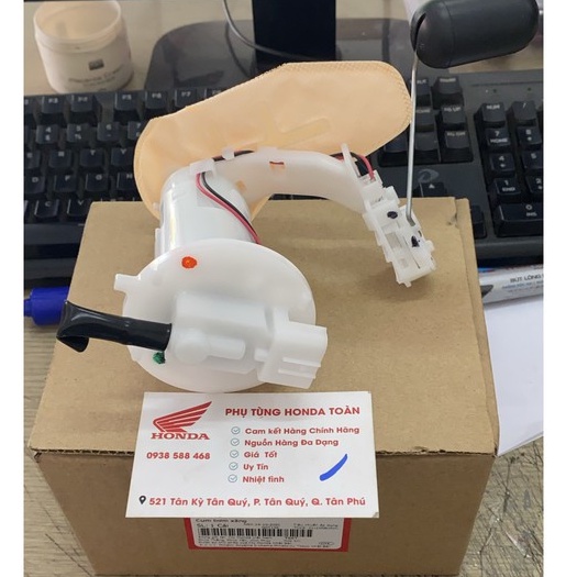 BƠM XĂNG VISION ZIN CHÍNH HÃNG HONDA