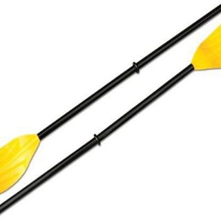 Mái Chèo 125cm cao cấp