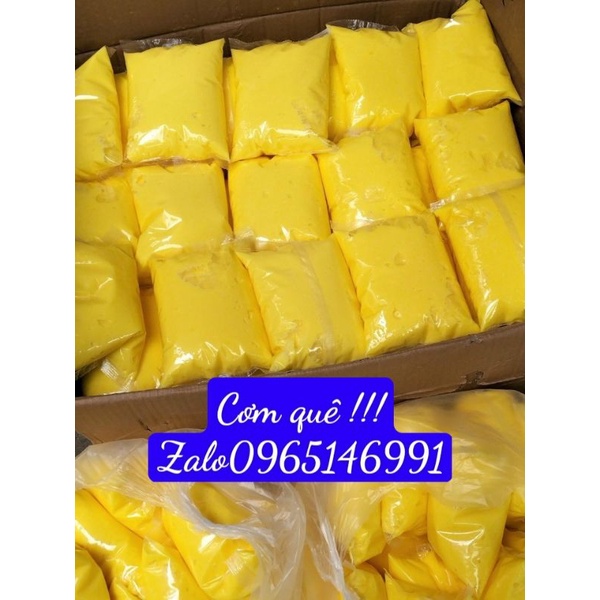 500g bơ vàng 35k.