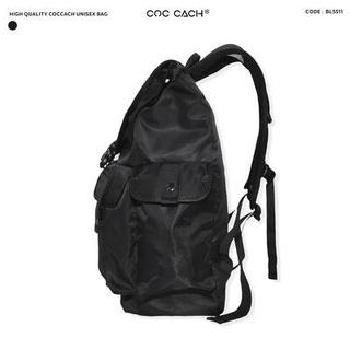 Balo nam nữ cao cấp BL5511 by COCCACH