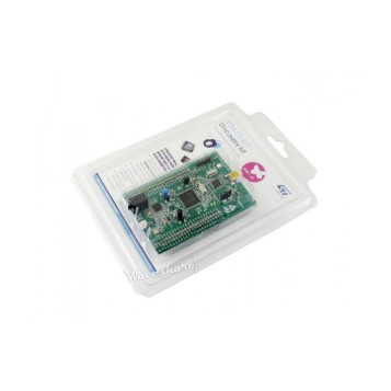 KIT STM32F407 DISCOVERY, STM32F407VGT6