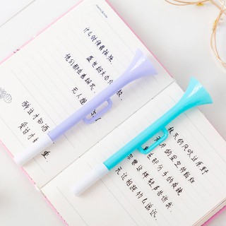 Bút nước còi cute