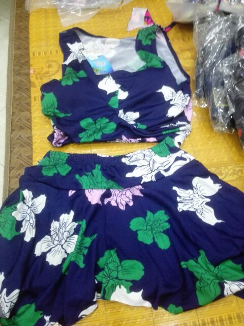 Bikini hai mảnh ,Đồ đi biển Đồ bơi đẹp kín đáo | BigBuy360 - bigbuy360.vn