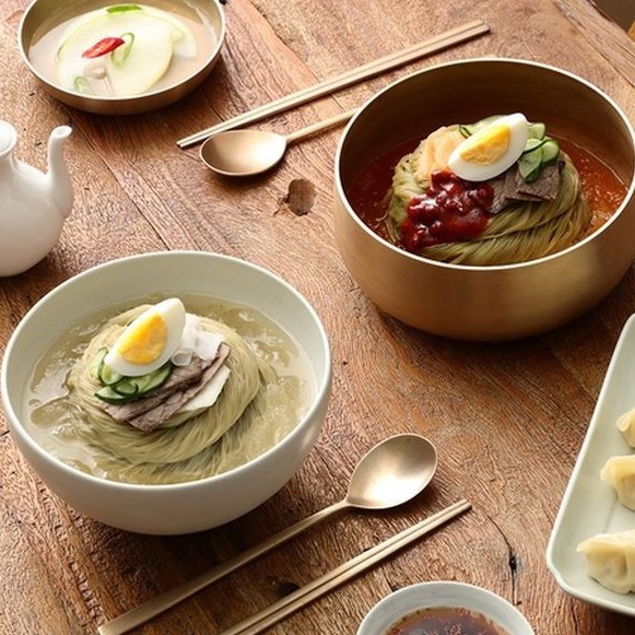 NƯỚC SÚP MÌ LẠNH VỊ CỦ CẢI