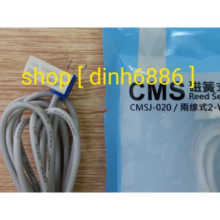cảm biến xilanh CMSJ-020
