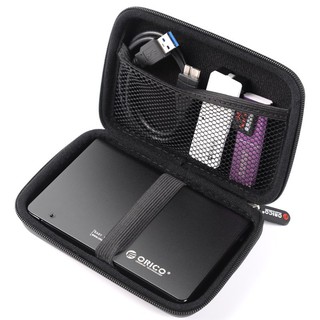 Bao bảo vệ ổ cứng 2.5" SSD/HDD.