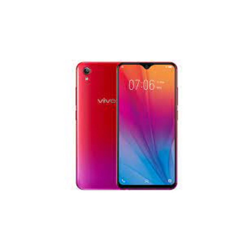 điện thoại Vivo Y91 2sim ram 3G/64G mới CHÍNH HÃNG, màn hình giọt nước - bảo hành 12 tháng | BigBuy360 - bigbuy360.vn