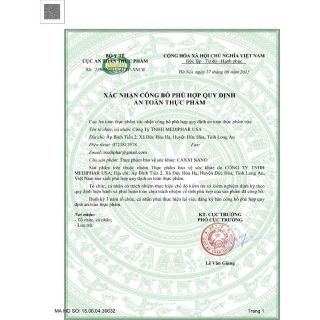 BỔ XUNG CANXI CHO BÉ - UNi CALCIUM