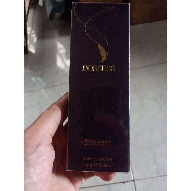 nước hoa poss nữ+dưỡng tay